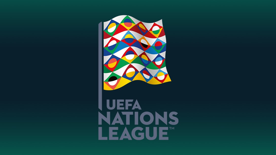 Nations League, I Result

