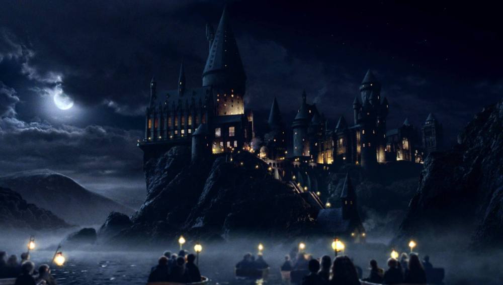 Figure 3: Harry Potter: 10 Secrets You Didn't Know About Hogwarts