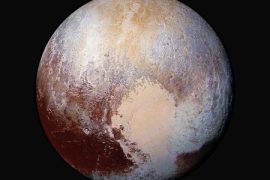 Why does Pluto have an ice heart?  Science has the answer - 6/26/2022