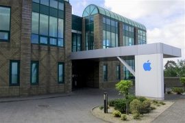 0.005% effective tax rate - this is over for Apple, "tax haven" changes Irish laws |  News