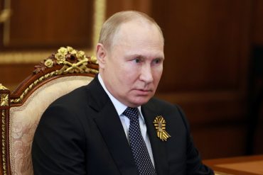 Sanctions lead Russia to its first foreign debt since 1918.  Kremlin denies and talks about artificial default |  Economy