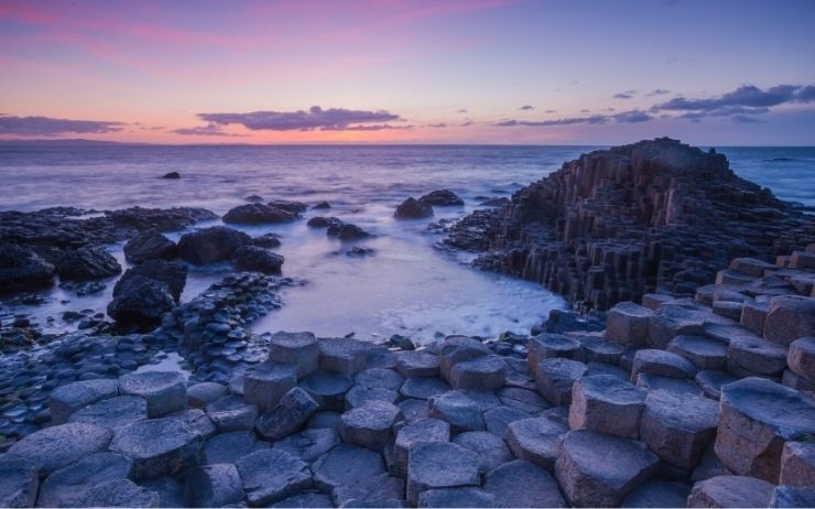 Giant's Causeway