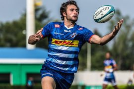 Bulls and Stommers, this will be the South African Derby in the final - OA Sport