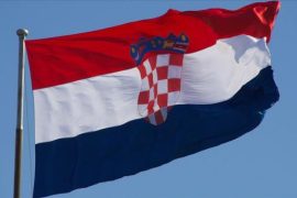 Croatia met the criteria for joining the euro