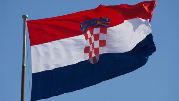 Croatia met the criteria for joining the euro