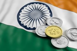 Digitale Rupie: Bitcoin, Ethereum & Co: Indien treibt Krypto-Regulierung voran