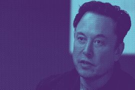 Elon Musk's Remote Working: Return or Quit