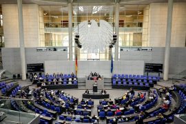 Germany abolishes Nazi abortion law