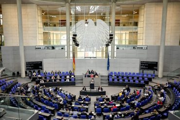 Germany abolishes Nazi abortion law