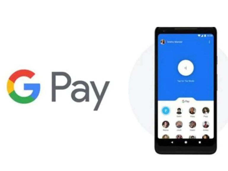 Google Pay offers great rewards to Indian users, new update on Apple;  Know the benefits ... - Marathi News |  Google Pay has found a way to use Hinglish