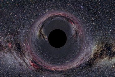Index - Tech-Science - Nine billion years ago, no black hole grew