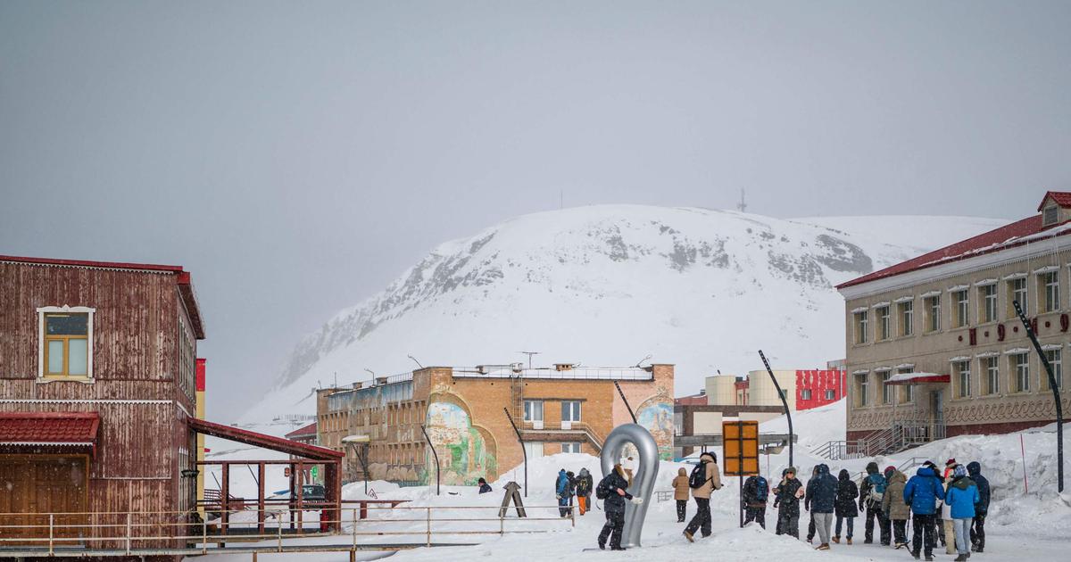 Moscow alleges Norway blocked traffic to Svalbard, threatening retaliation

