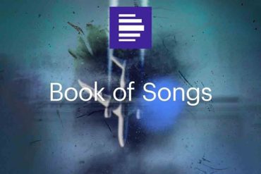 New Poetry Podcast from June 10, 2022, "Book of Songs", Poems Adapted to Music, John Wagner, Gutt‌ssel Online, OWL Live A Journey through Young Poems in Europe