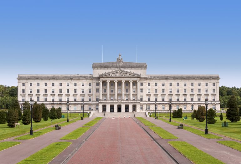 Northern Ireland Diversion: Sinn Fെയിin wins from London and dreams of independence