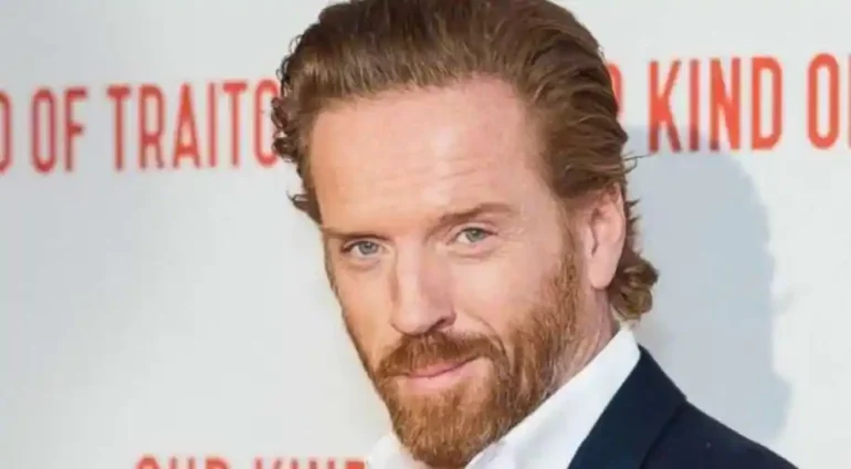 Queen Elizabeth pays tribute to actor Damian Lewis and former Northern Ireland leader