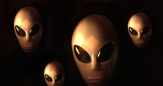 The aliens have been here for a long time, says the former head of the Israeli space program: they say they are silent about it so as not to panic. 