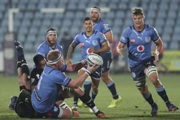 Stormers and Bulls, South African Derby for the title - OA Sport