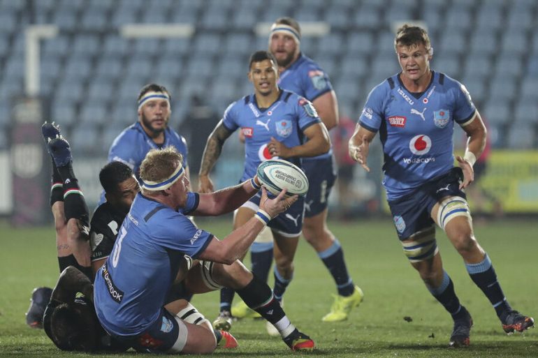 Stormers and Bulls, South African Derby for the title - OA Sport