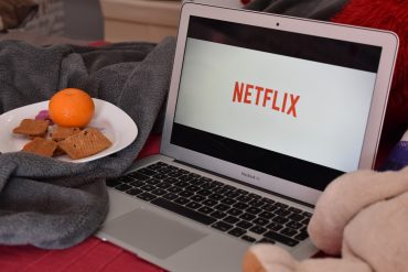 Why Netflix breaks its promise to never use ads