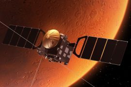 Windows 98 will no longer launch a spacecraft into orbit around Mars