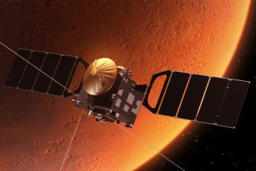 Windows 98 will no longer launch a spacecraft into orbit around Mars