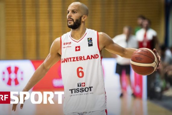 More sports news today - Swiss basketball players exposed to the latest - Sport