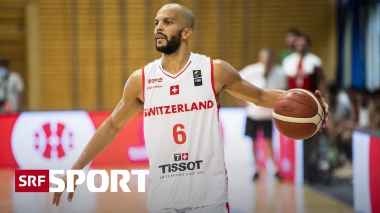 More sports news today - Swiss basketball players exposed to the latest - Sport