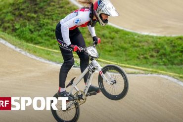 Today's More Sports News - Claessens, Butti BMX Champions - Swiss Basketball Players More - Sport