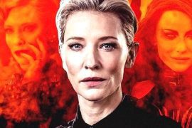 The School for Good and Evil: Cate Blanchett Netflix De Paul (...)