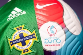 Women's Euro 2022, Northern Ireland Close Up |  Women's Euro