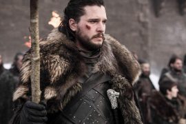 Game of Thrones: Author George RR Martin announces a different but constantly changing story for the series