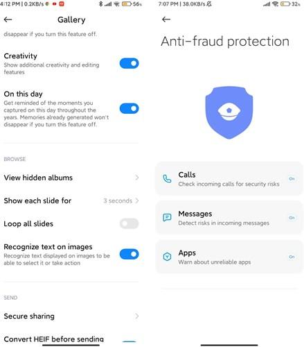 New features and screenshots of MIUI 14 released