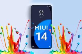 MIUI 14 New Features and Screenshots Released - Phone