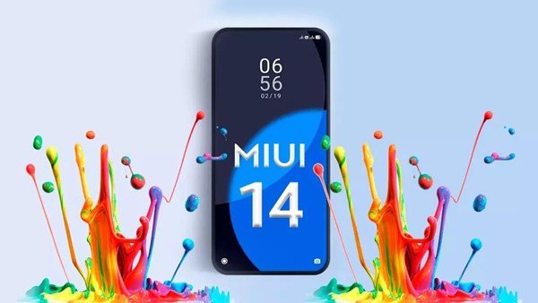 MIUI 14 New Features and Screenshots Released - Phone