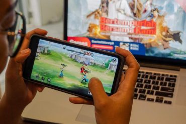 Telkomsel Launches Game The Return of Condor Heroes on Android and iOS