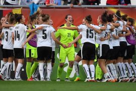 Austria v Northern Ireland (TV/Streaming) On which channel to watch Monday's Women's Euro match?