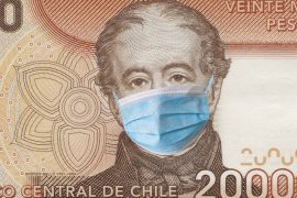 Chile, mistakenly receives salary 330 times, resigns and flees: he is wanted