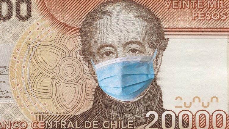 Chile, mistakenly receives salary 330 times, resigns and flees: he is wanted