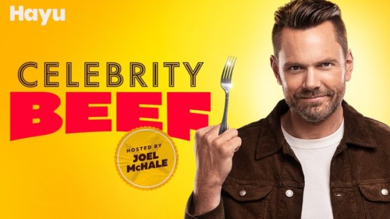 Hay's New Cooking Show: Celebrity Beef - Season 1 - Economy & Volkswagen - News