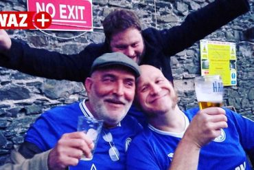 How a Gelsenkirchenr is rallying Ireland's Schalke fans