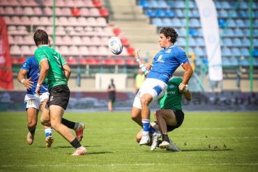 Italy's road to World Cup is uphill - OA Sport