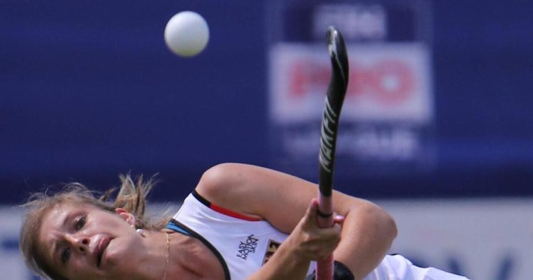 National star Sonja Zimmerman ahead of World Cup opener against Chile - Hockey