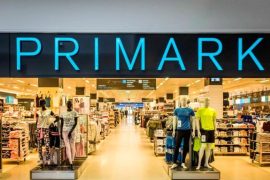 Primark formalizes opening day of new store in Megalo, creating 150 jobs