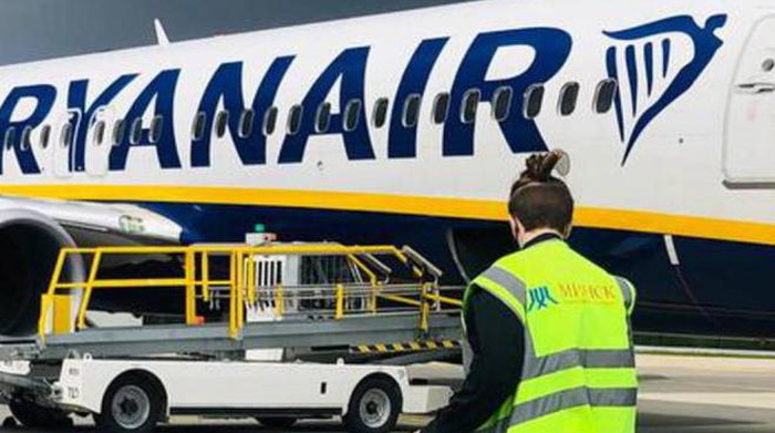 Ryanair at Ridolfi in Forli: the low-cost airline is back - Economy