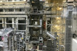Sky-high supply of "tritium" could kill global nuclear fusion reactor in deadly crisis |  International |  Newtalk News