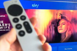 Sky users are getting a new way to watch TV and we're looking forward to it