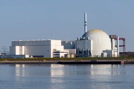 "Technology has evolved": Gesamtmetall boss is thinking about building new nuclear power plants