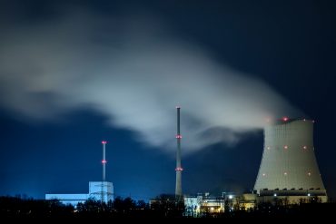The Nuclear Energy Debate: What a "Stretch Operation" Means