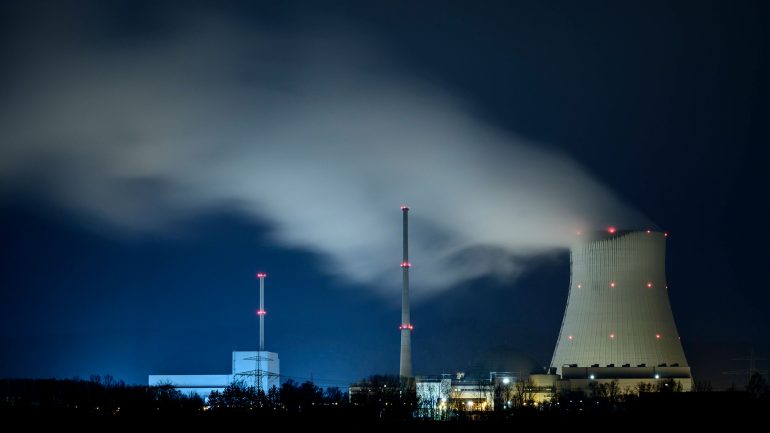 The Nuclear Energy Debate: What a "Stretch Operation" Means
