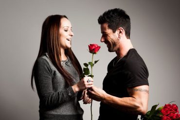 These 3 Steps Will Attract Your Crush!  See how science can help